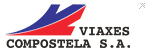 Viaxes Compostela